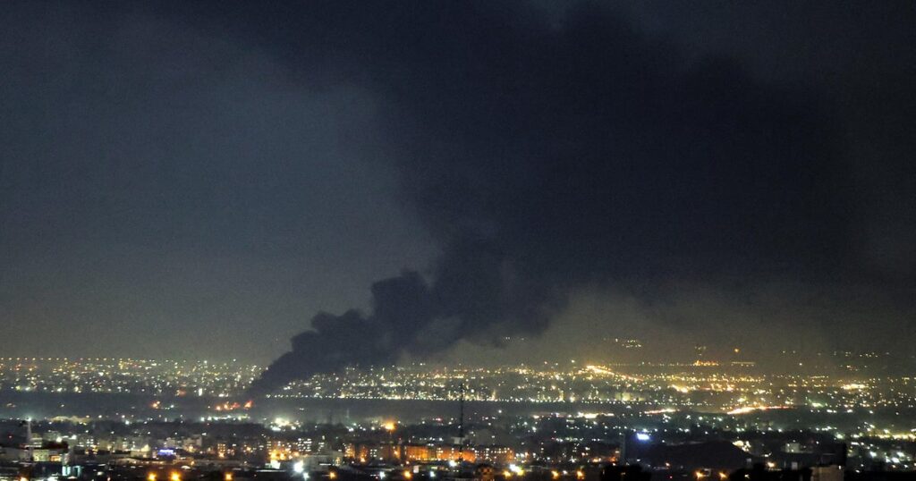 Few see U.S. goals being met in Iran yet; Americans voice worry and stress in CBS News poll