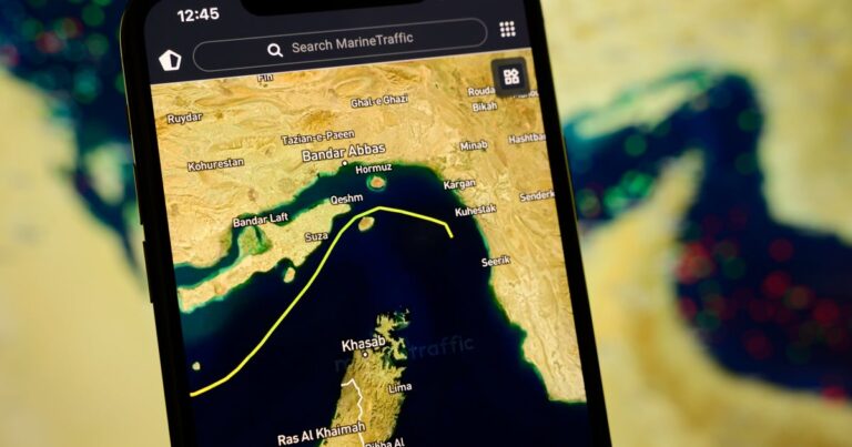 A Strait of Hormuz “toll” would pose major economic and geopolitical risks, experts say