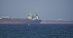 Strait of Hormuz still seeing significantly lower traffic despite Iran war ceasefire