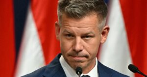 Meet Péter Magyar, the man replacing Viktor Orbán as Hungary’s prime minister