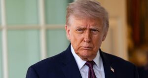 Senate rejects 4th attempt to curb Trump’s war powers in Iran