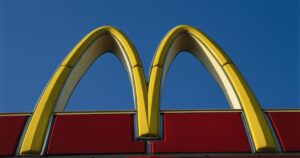 McDonald’s to start selling refreshers and crafted sodas nationwide in May