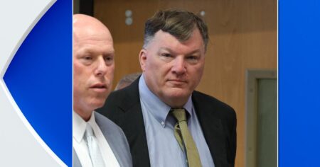 Gilgo Beach serial killer suspect Rex Heuermann expected to plead guilty today