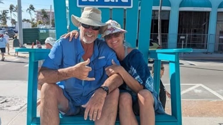 Police release husband of woman reported missing after going overboard in Bahamas: Attorney