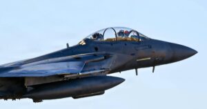 U.S. drawn deeper into war, as Trump calls for Iran to accept a deal