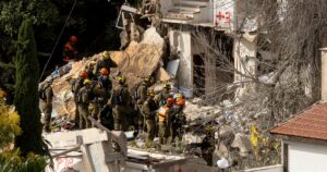 Trump’s threat to blow “everything up” if Iran won’t make a deal hangs over new ceasefire bid