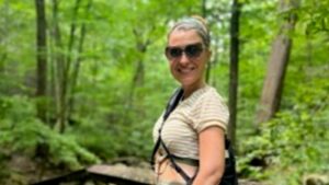 DHS employee killed while walking her dog in Atlanta shooting spree