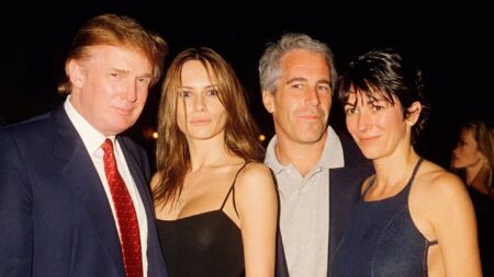 What we know about Melania Trump and Jeffrey Epstein