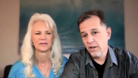 Couple shares warning after nearly losing down payment in mortgage fraud