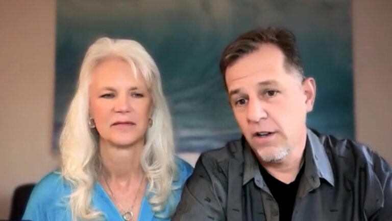 Couple shares warning after nearly losing down payment in mortgage fraud