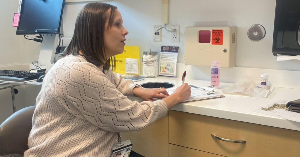 New federal Medicaid rules require 1 month of work. Some states demand more.