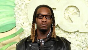 Offset released from hospital, shares new statement after shooting