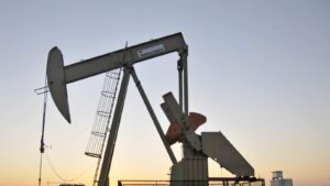 Oil prices fall sharply after Trump announces two-week Iran war ceasefire