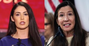 A bipartisan duo helped force Reps. Swalwell and Gonzales to resign. They say other House members could be next.