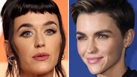 Australian police launch investigation after Ruby Rose accuses Katy Perry of sexual assault, which Perry denies