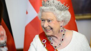 Largest collection of Queen Elizabeth II’s fashion goes on display