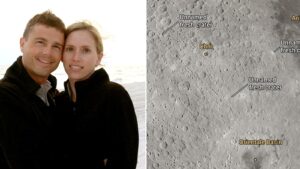 What to know about Artemis II astronaut Reid Wiseman’s late wife