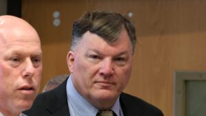 Who are the alleged victims of Gilgo Beach suspect Rex Heuermann?