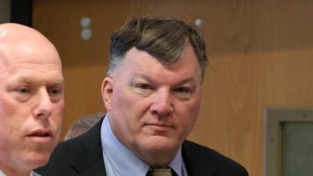 Who are the alleged victims of Gilgo Beach suspect Rex Heuermann?