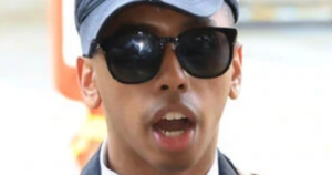 American YouTuber Johnny Somali sentenced to 6 months in South Korean prison over offensive stunts