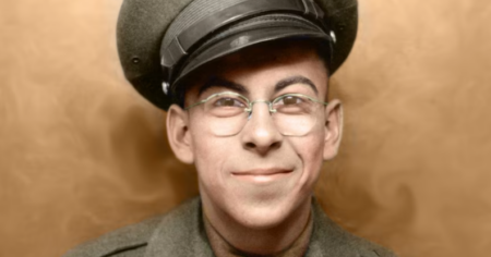 Remains of teen U.S. soldier who told his mother “no tears” identified 75 years after vanishing in Korea