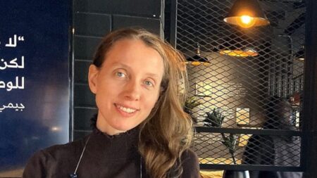 Abducted American journalist Shelly Kittleson to be released, Iran-backed group says