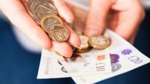 State pensions and benefits rise; child benefit cap lifted; six tax changes kick in | Money blog | Money News