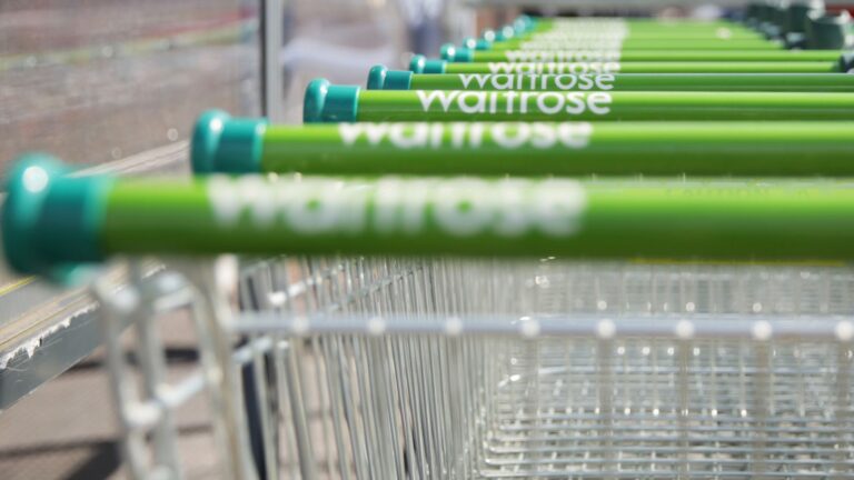 Waitrose employee sacked after tackling ‘Easter egg shoplifter’ should be reinstated, Tories say