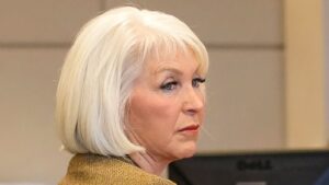 Court overturns prison sentence of Colorado 2020 election denier Tina Peters