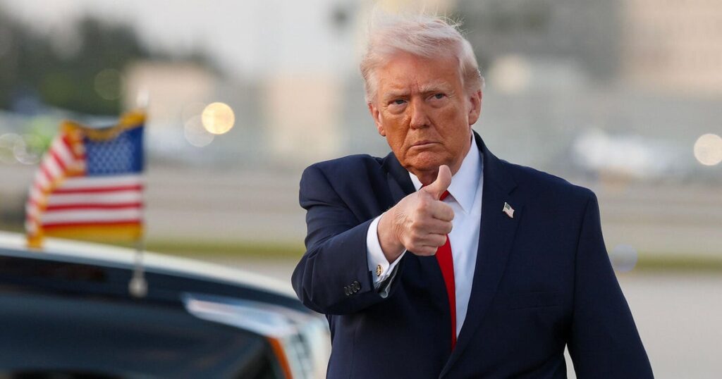 U.S. set to begin Iranian ports blockade, partial blockade of Strait of Hormuz after talks fail