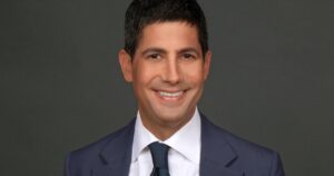 Fed Chair nominee Kevin Warsh is worth well over $100 million, new financial disclosure forms show