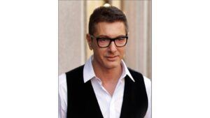 Stefano Gabbana has stepped down as Dolce & Gabbana chairman