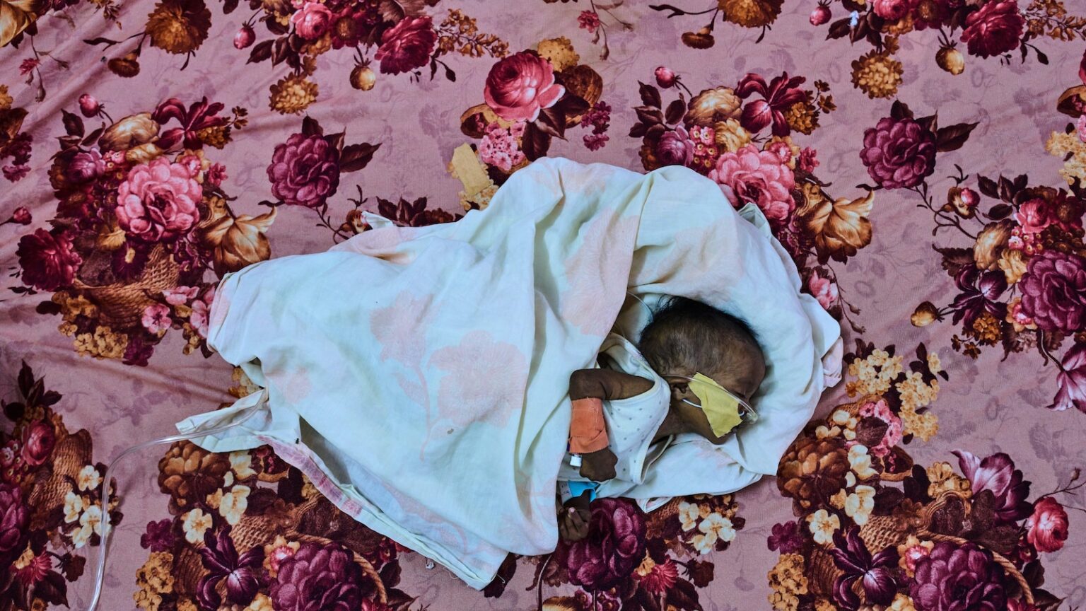 Sudan enters a fourth year of war as officials lament an ‘abandoned crisis’