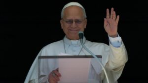 Pope says Trump’s threat to destroy Iranian civilization is ‘unacceptable’