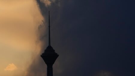 Ceasefire deal brings relief to some in Iran, but Trump’s threat still echoes