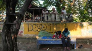 Indonesia starts implementing social media restrictions for children under 16