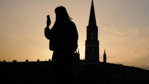 Russia’s internet crackdown leads to a spring of growing discontent