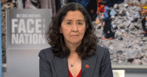 Transcript: Save the Children President and CEO Janti Soeripto on “Face the Nation with Margaret Brennan,” May 10, 2026