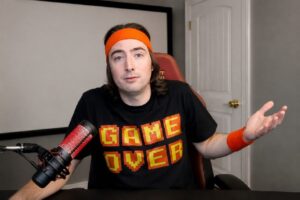 BREAKING: Roaring Kitty Shares Link to Fake Altcoin—GameStop Shares on U.S. Stock Exchange Plunge